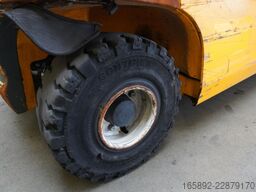 Jungheinrich EFG545