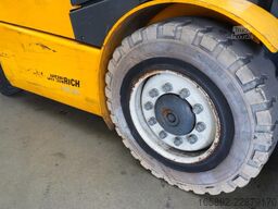 Jungheinrich EFG545