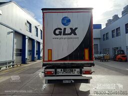 Schmitz Cargobull Curtainsider Standard Getränke