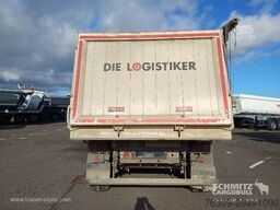 Langendorf Kipper Alukastenmulde 24m³