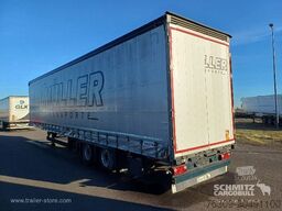Schmitz Cargobull Curtainsider Mega Getränke