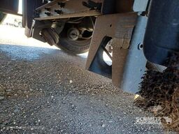 Schmitz Cargobull Curtainsider Mega Getränke