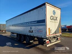 Schmitz Cargobull Curtainsider Standard Getränke