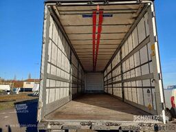 Schmitz Cargobull Curtainsider Standard Getränke