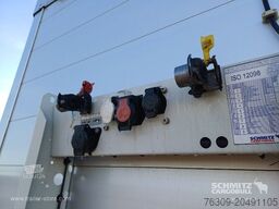 Schmitz Cargobull Curtainsider Standard Getränke