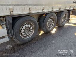 Schmitz Cargobull Curtainsider Standard Getränke