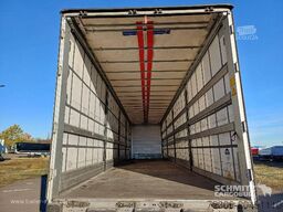 Schmitz Cargobull Curtainsider Standard Getränke