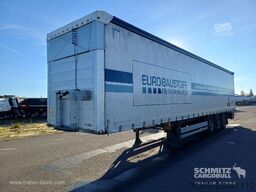 Schmitz Cargobull Curtainsider Standard Getränke