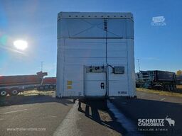 Schmitz Cargobull Curtainsider Standard Getränke