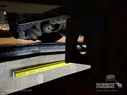 Schmitz Cargobull Curtainsider Mega Getränke