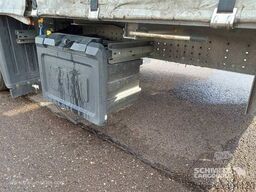 Schmitz Cargobull Curtainsider Mega Getränke