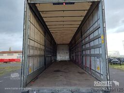 Schmitz Cargobull Curtainsider Mega Getränke