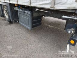 Schmitz Cargobull Curtainsider Mega Getränke
