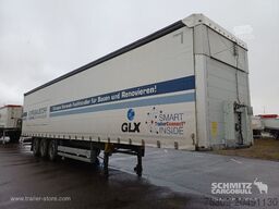 Schmitz Cargobull Curtainsider Standard Getränke