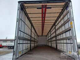 Schmitz Cargobull Curtainsider Standard Getränke