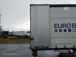 Schmitz Cargobull Curtainsider Standard Getränke