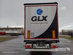 Schmitz Cargobull Curtainsider Standard Getränke