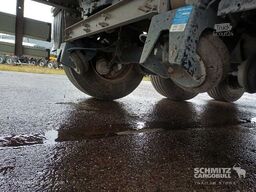 Schmitz Cargobull Curtainsider Standard Getränke