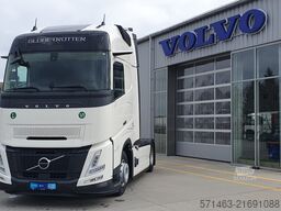 Volvo FH 460 Aero, GLOBETROTTER XL, I SAVE 4x2
