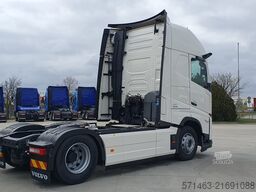 Volvo FH 460 Aero, GLOBETROTTER XL, I SAVE 4x2