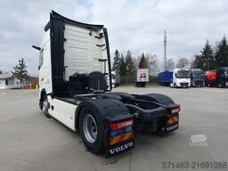 Volvo FH 460 Aero, GLOBETROTTER XL, I SAVE 4x2
