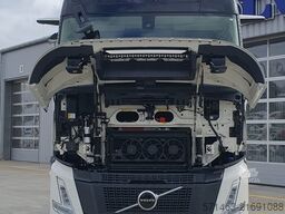 Volvo FH 460 Aero, GLOBETROTTER XL, I SAVE 4x2