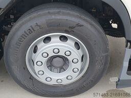 Volvo FH 460 Aero, GLOBETROTTER XL, I SAVE 4x2