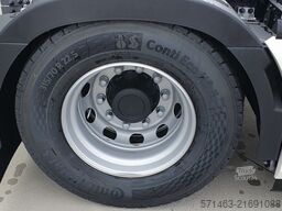 Volvo FH 460 Aero, GLOBETROTTER XL, I SAVE 4x2