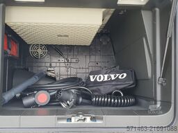 Volvo FH 460 Aero, GLOBETROTTER XL, I SAVE 4x2