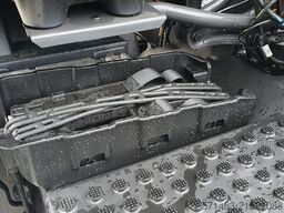 Volvo FH 460 Aero, GLOBETROTTER XL, I SAVE 4x2