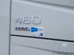Volvo FH 460 Aero, GLOBETROTTER XL, I SAVE 4x2