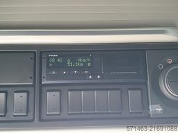 Volvo FH 460 Aero, GLOBETROTTER XL, I SAVE 4x2