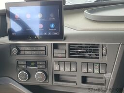 Volvo FH 460 Aero, GLOBETROTTER XL, I SAVE 4x2