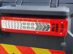 Volvo FH 460 Aero, GLOBETROTTER XL, I SAVE 4x2