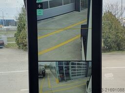 Volvo FH 460 Aero, GLOBETROTTER XL, I SAVE 4x2