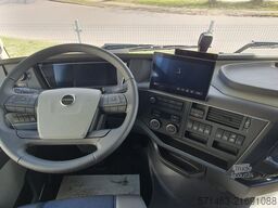 Volvo FH 460 Aero, GLOBETROTTER XL, I SAVE 4x2