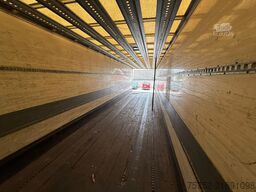 Jumbo TO 180 SE City Stuuras 2500KG Laadklep RVS Opbe...