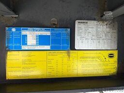 Jumbo TO 180 SE City Stuuras 2500KG Laadklep RVS Opbe...