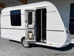 TABBERT Pantiga 390 WD Finest Edition, Fina. mög