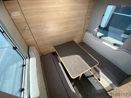 TABBERT Pantiga 390 WD Finest Edition, Fina. mög