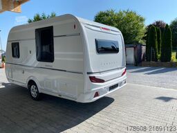 TABBERT Pantiga 390 WD Finest Edition, Fina. mög