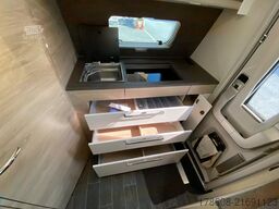 TABBERT Pantiga 390 WD Finest Edition, Fina. mög