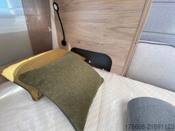 TABBERT Pantiga 390 WD Finest Edition, Fina. mög