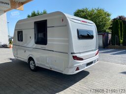 TABBERT Pantiga 390 WD Finest Edition, Fina. mög