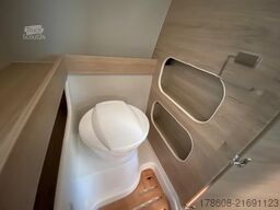 TABBERT Pantiga 390 WD Finest Edition, Fina. mög