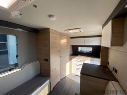 TABBERT Pantiga 390 WD Finest Edition, Fina. mög