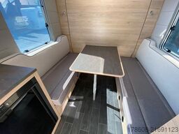 TABBERT Pantiga 390 WD Finest Edition, Fina. mög