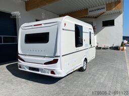 TABBERT Pantiga 390 WD Finest Edition, Fina. mög