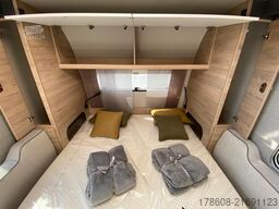 TABBERT Pantiga 390 WD Finest Edition, Fina. mög