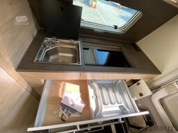 TABBERT Pantiga 390 WD Finest Edition, Fina. mög